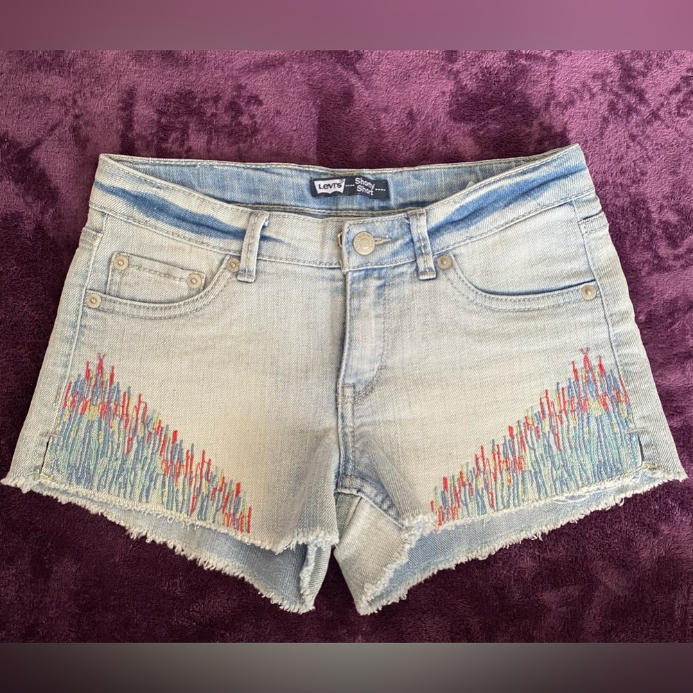 Levi’s Shorts